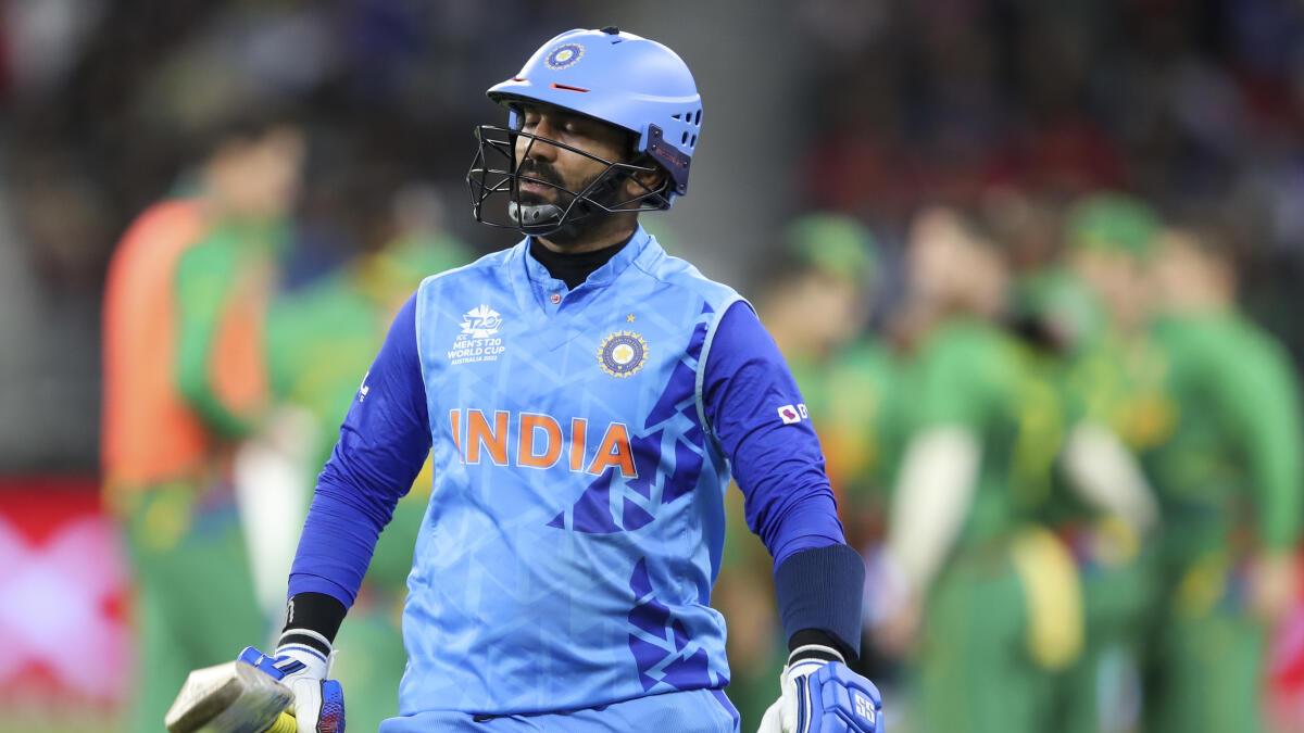 Hong Kong Sixes 2025: India stunned by Kuwait, UAE and Nepal, fails to reach quarterfinals